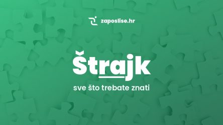 Štrajk