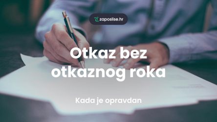 Otkaz, Unsplash