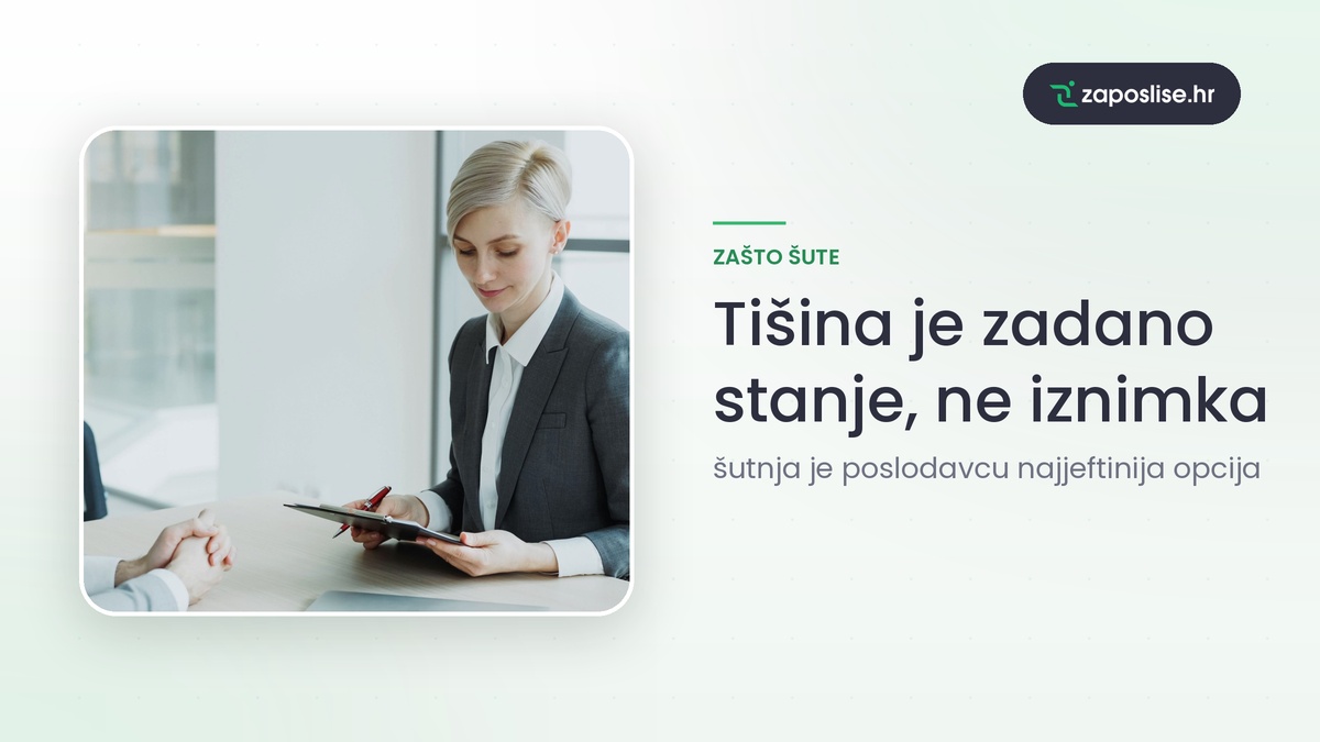 Šutnja, tišina, Pexels