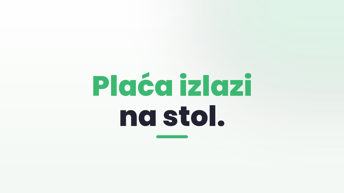 Plaća, jednakost, zakon