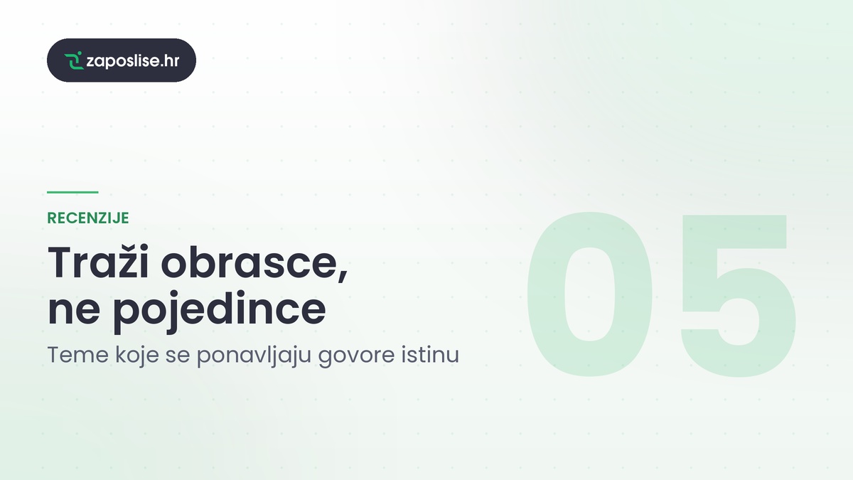 Obrasci ponašanja