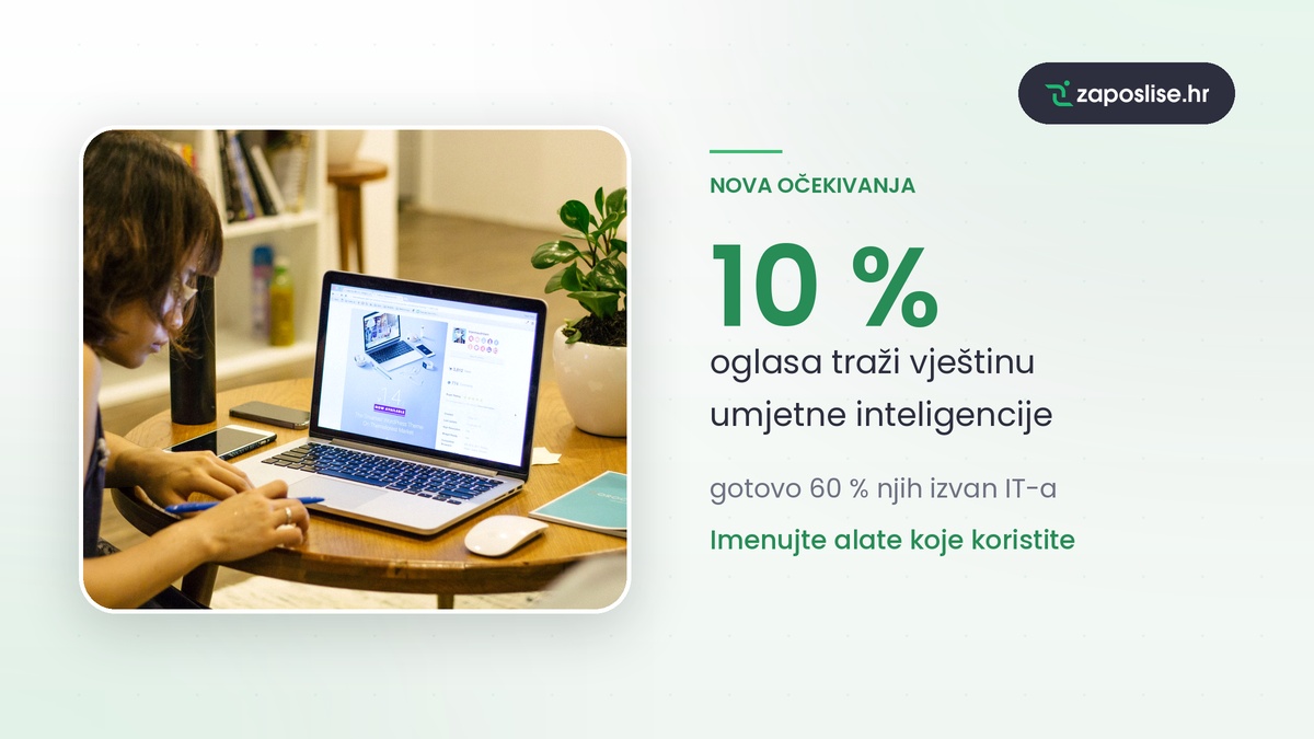 Vještina, umjetna inteligencija, Pexels