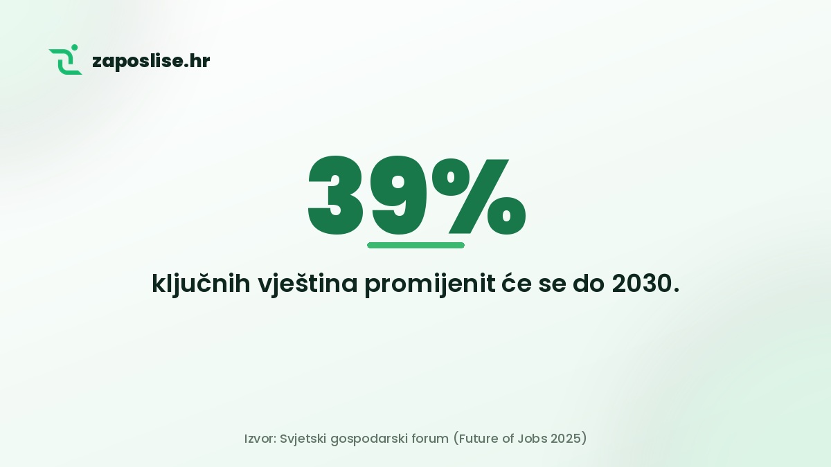 Ključne vještine