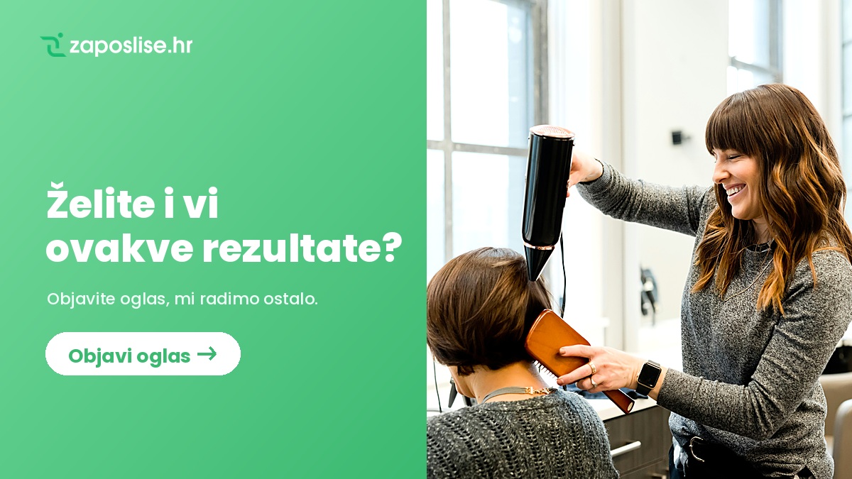 Rezultati, javi se, Unsplash