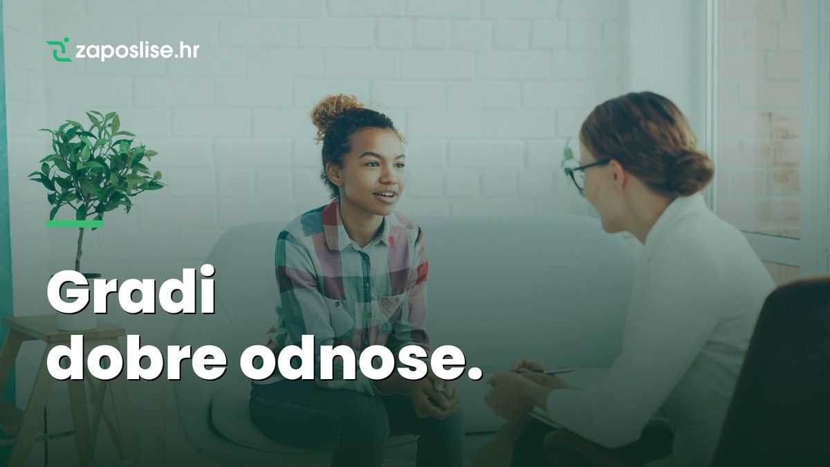 Međuljudski odnosi, Unsplash