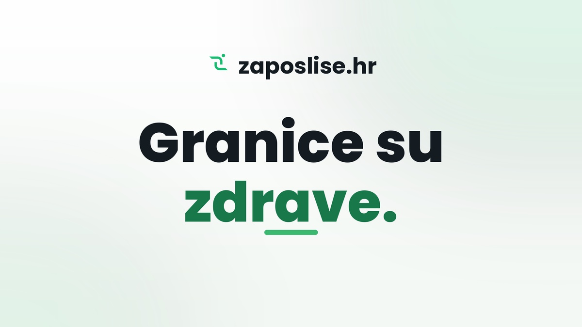 Granice, mentalno zdravlje